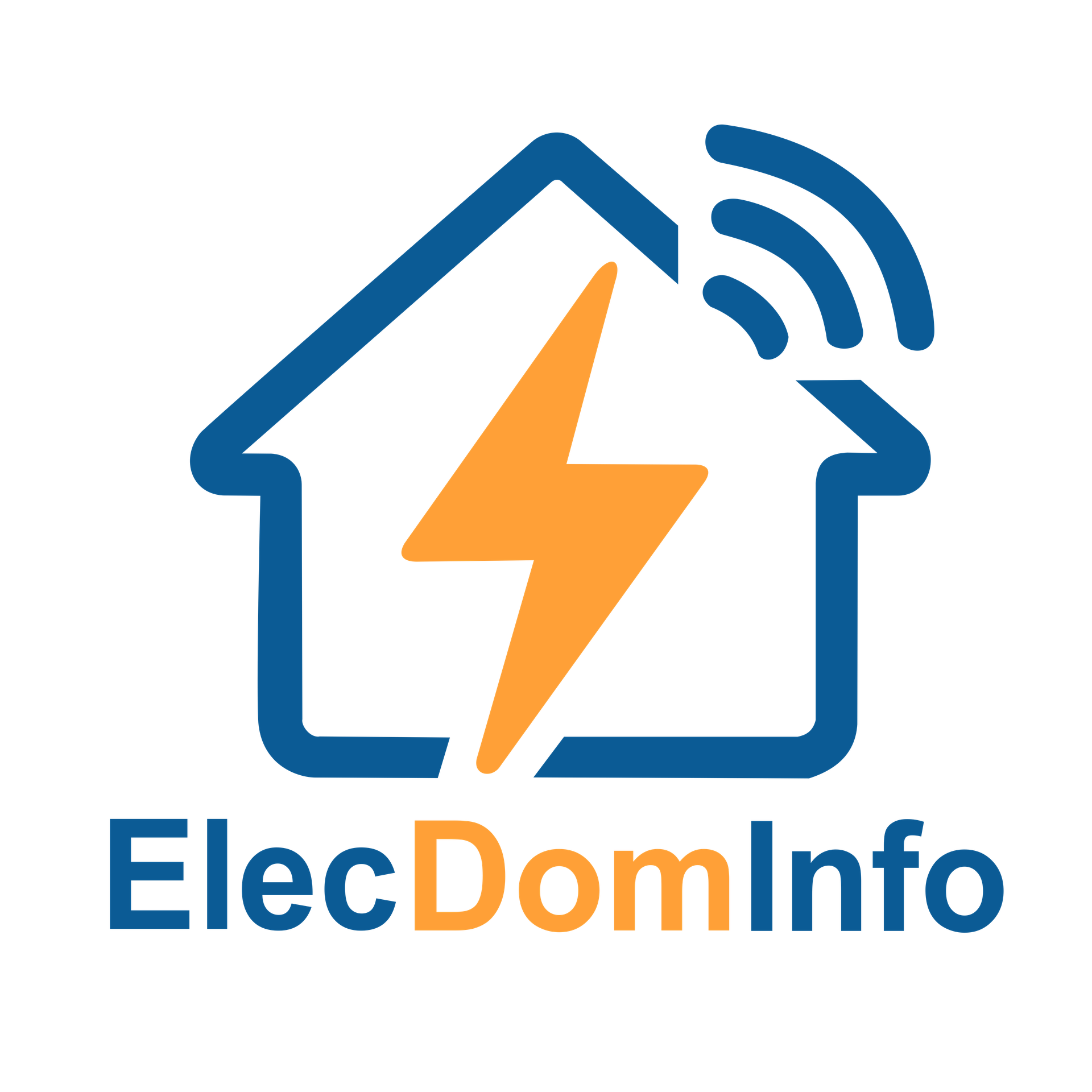 ElecDomInfo